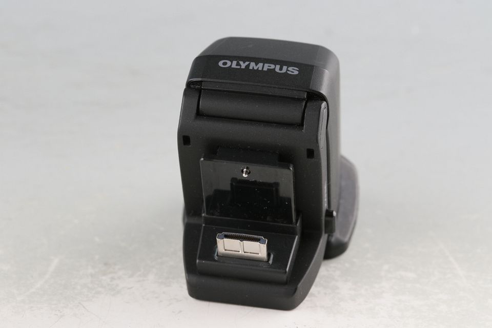 カメラ Olympus Electronic View Finder VF-4 #61351F2
