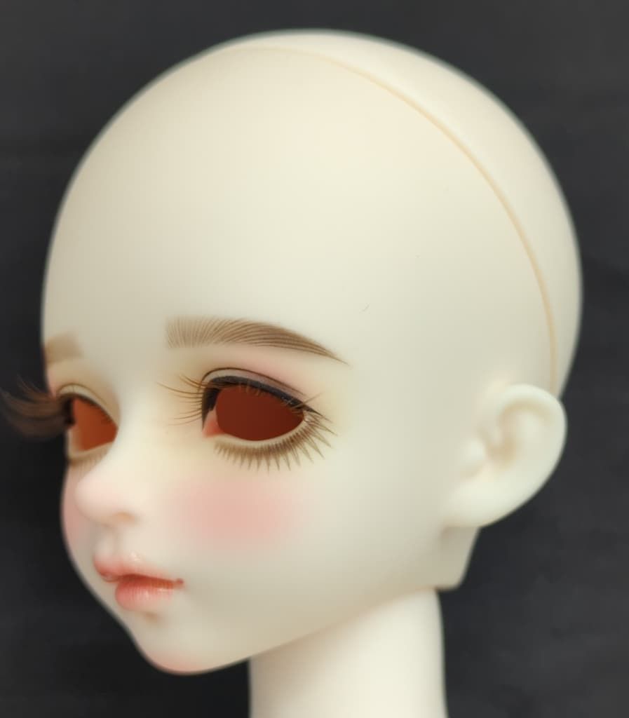 DOLK×Myou Doll 1 4 doll 文学少女 Zuzana Limited