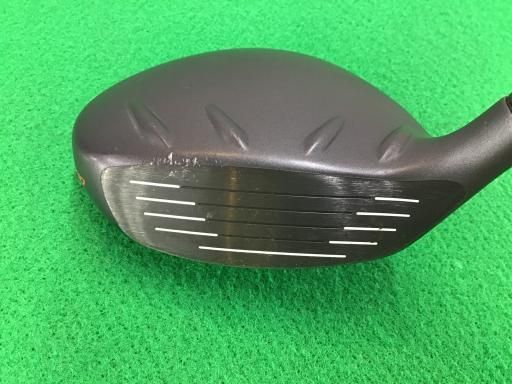  ピン G 410 SFT 5 W フェアウェイウッド FW ALTA J CB RED フレックスSR メンズ 男性用 右利き 右用 Cランク ゴルフクラブ フェアウェイウッド メンズ