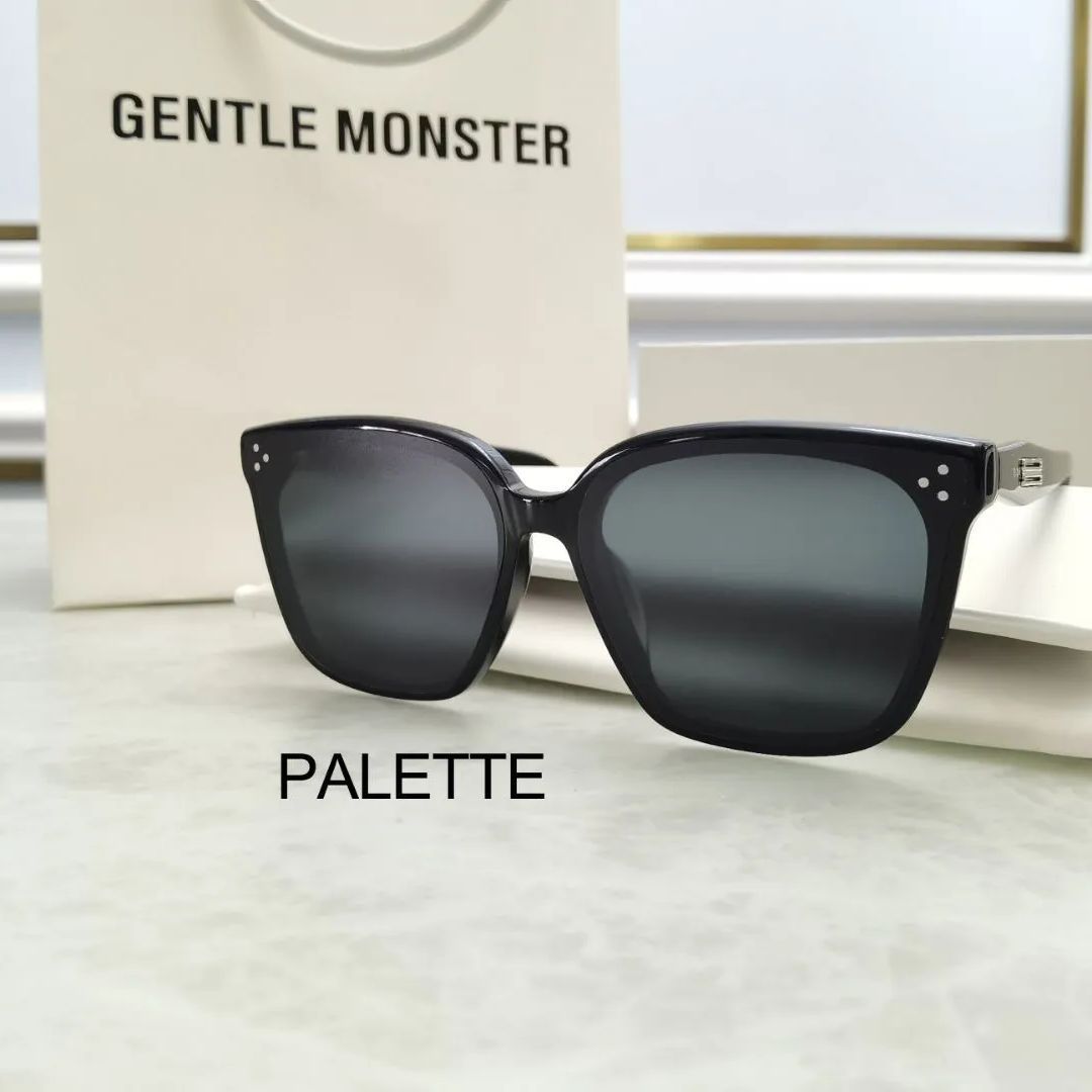 GENTLE MONSTER・ジェントルモンスター Paletteサングラス