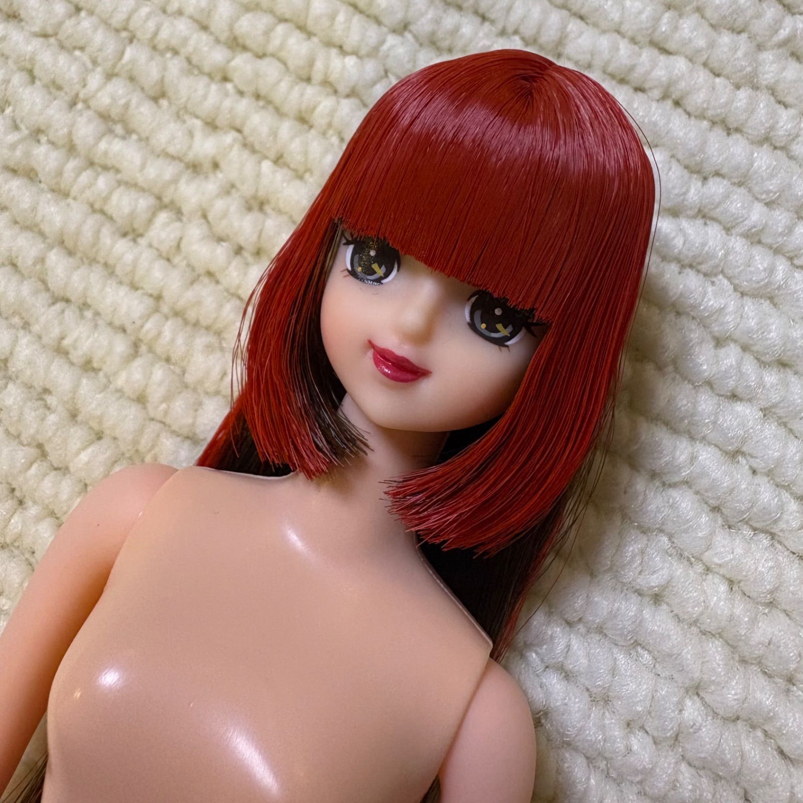 リカちゃんキャッスル あやの