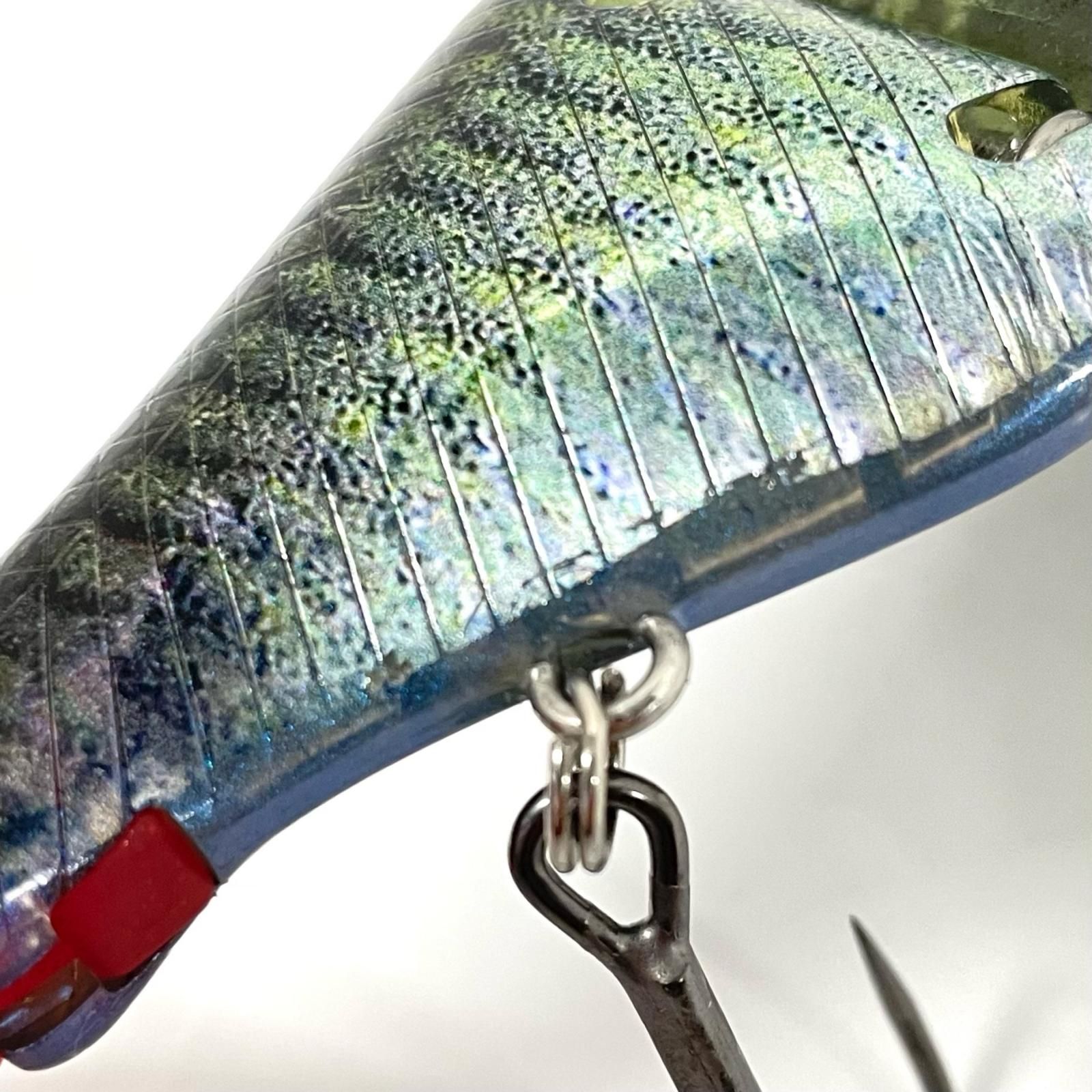 尾張小牧店】 割引 DRT | ディビジョンレーベルタックルズ ルアー