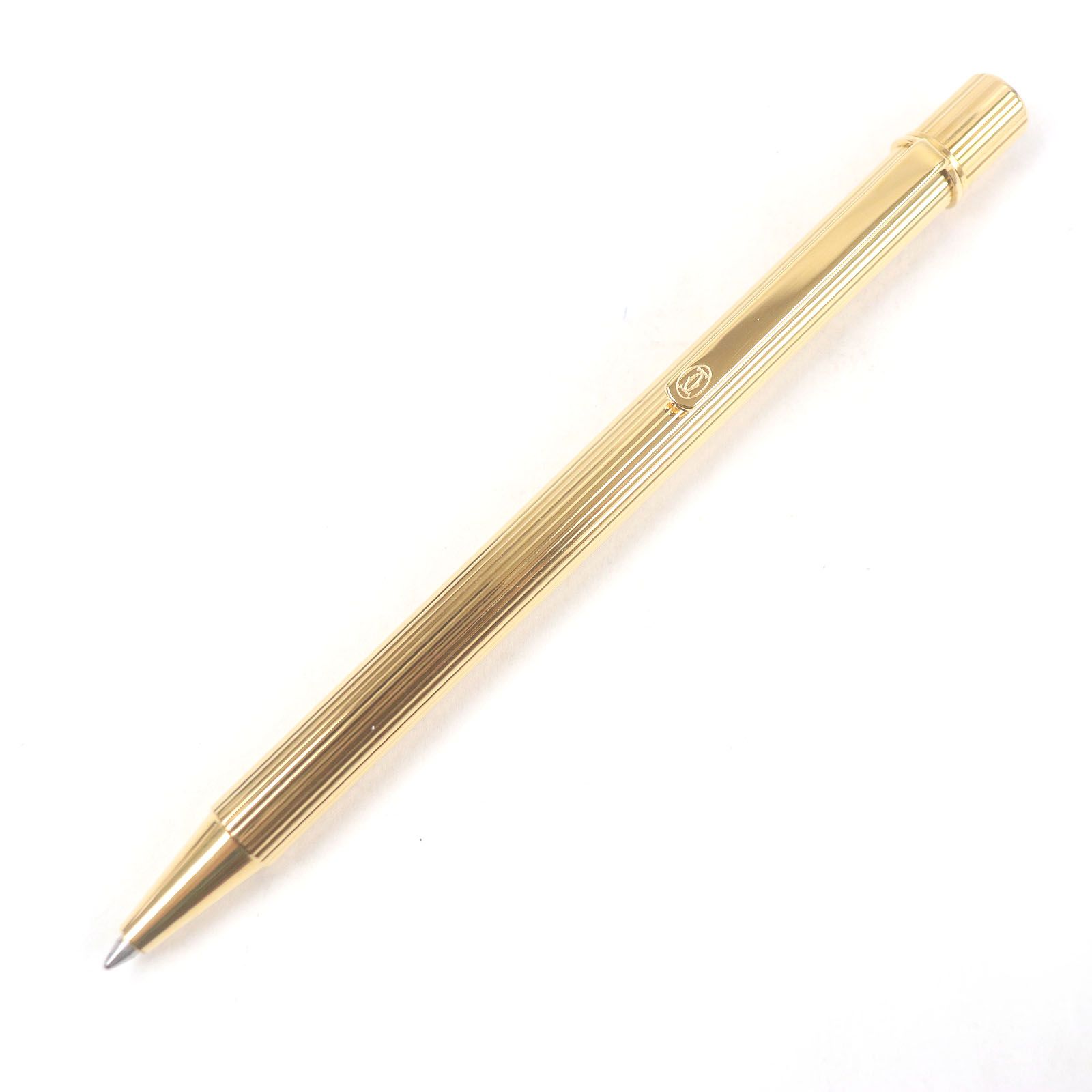 極美品□Cartier カルティエ マスト ドゥ カルティエ ツイスト式