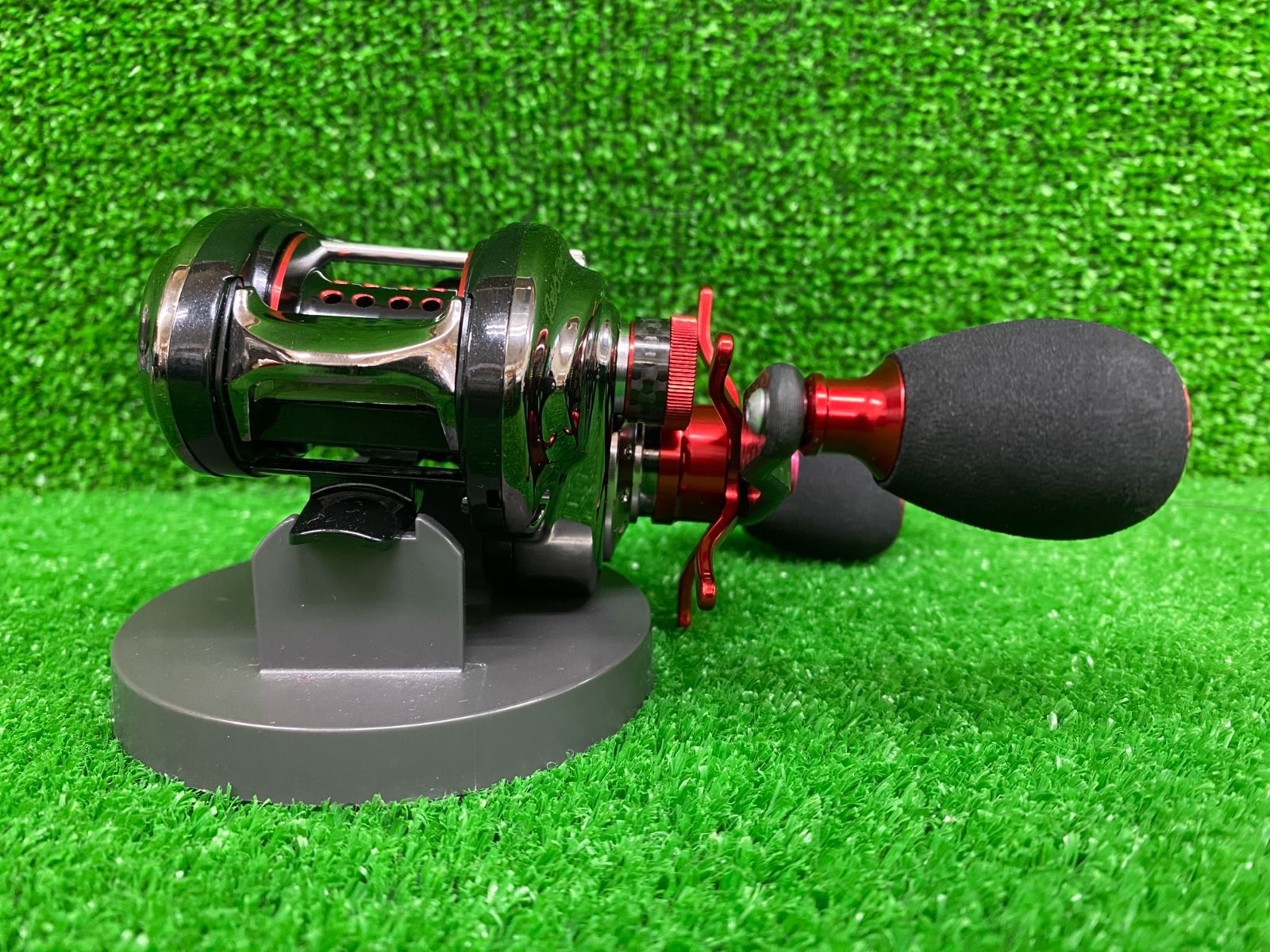 レボ Revo エリート IB 7 右 公式 カスタム品 （栗東店 併売） REVO