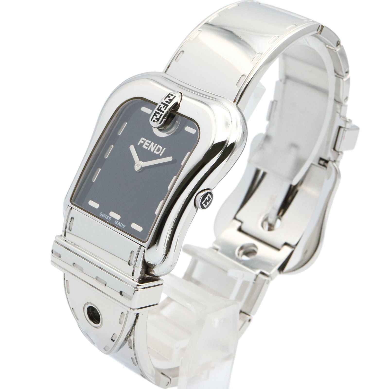 バックルモチーフ