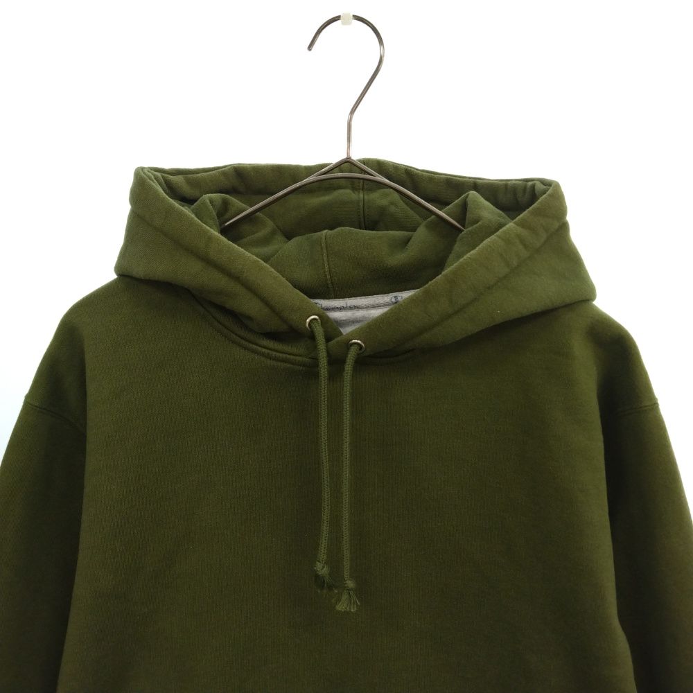 SUPREME (シュプリーム) 19SS×Champion Outline Hooded Sweatshirt