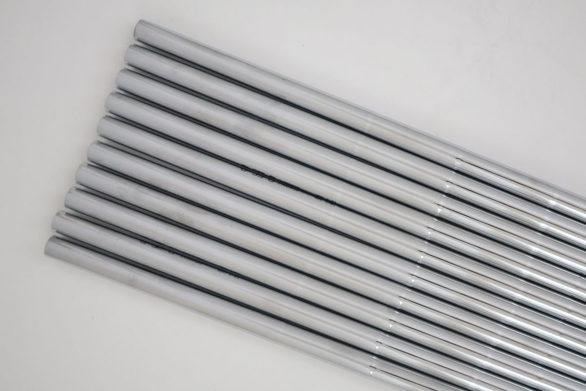 NS PRO950 Rシャフト ピン i200 POWER SPEC / NS PRO950GH / R N.S.PRO