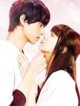 【中古】映画『一礼して、キス』メイキングDVD