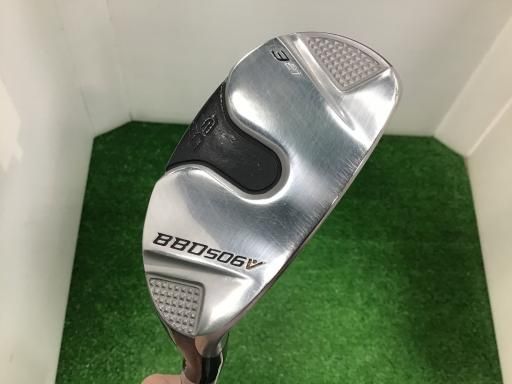 ロイヤルコレクション BBD 506V 3U 21° ロイコレ TOUR AD UT 85 S