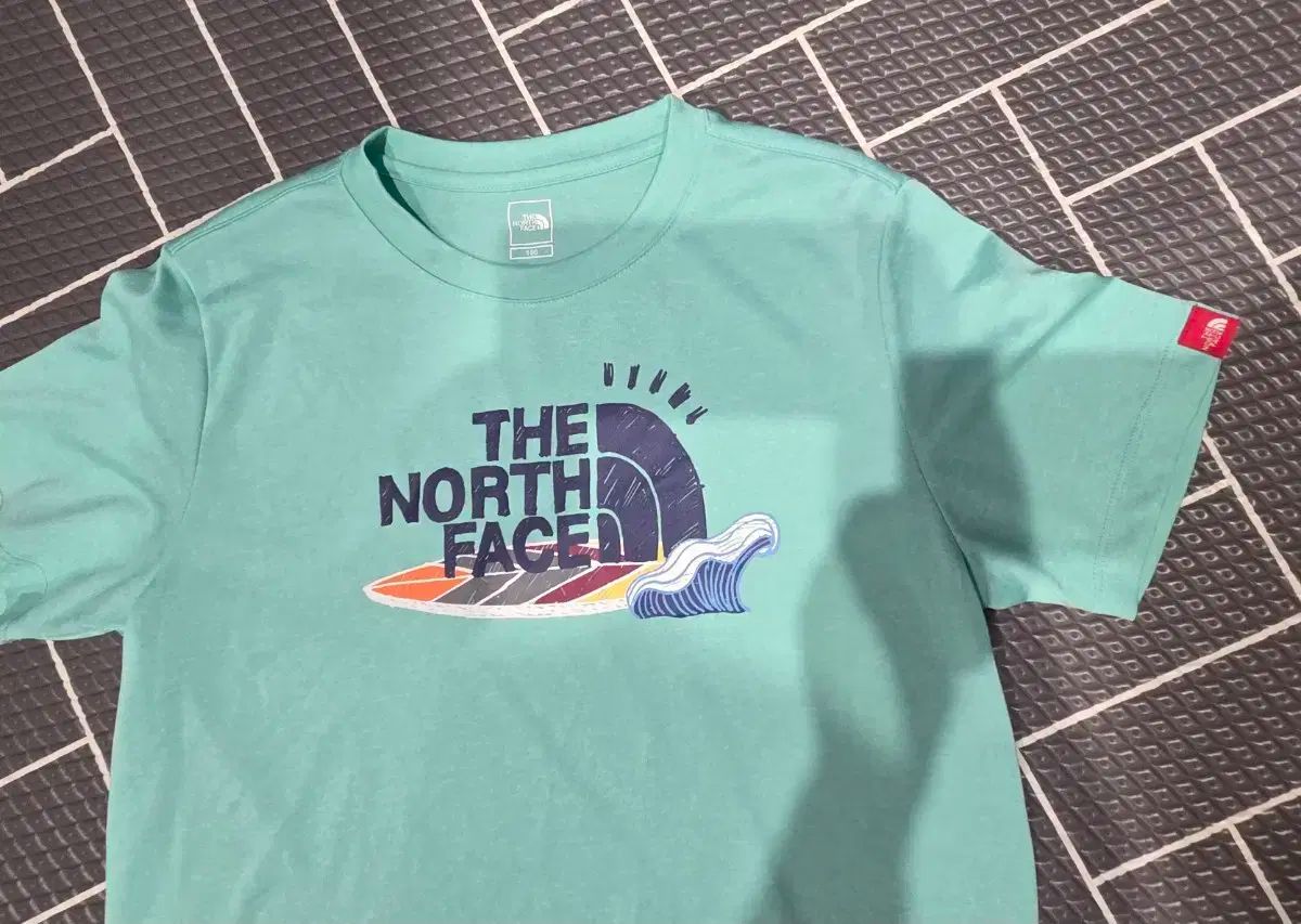  160 THE NORTH FACE ザノースフェイス ぬいぐるみ ぬい キルティング アウター 150 Tシャツ ほぼ その他 ジャケット ブルゾン