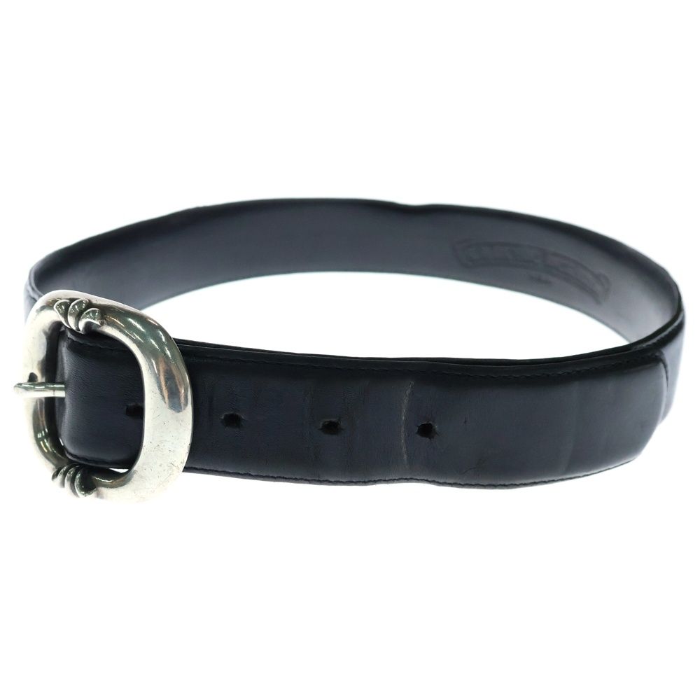 シルバーバックル | Chrome Hearts
