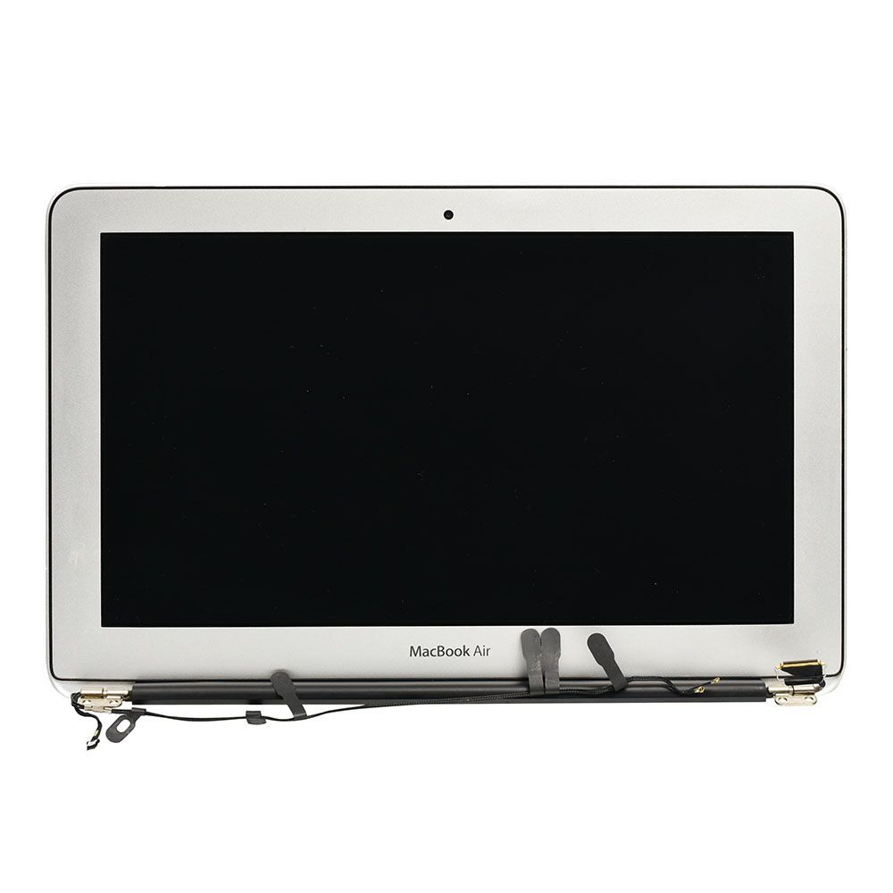 MacBook Air 11インチ Late 2010 動作好調 5年前の初代MacBook
