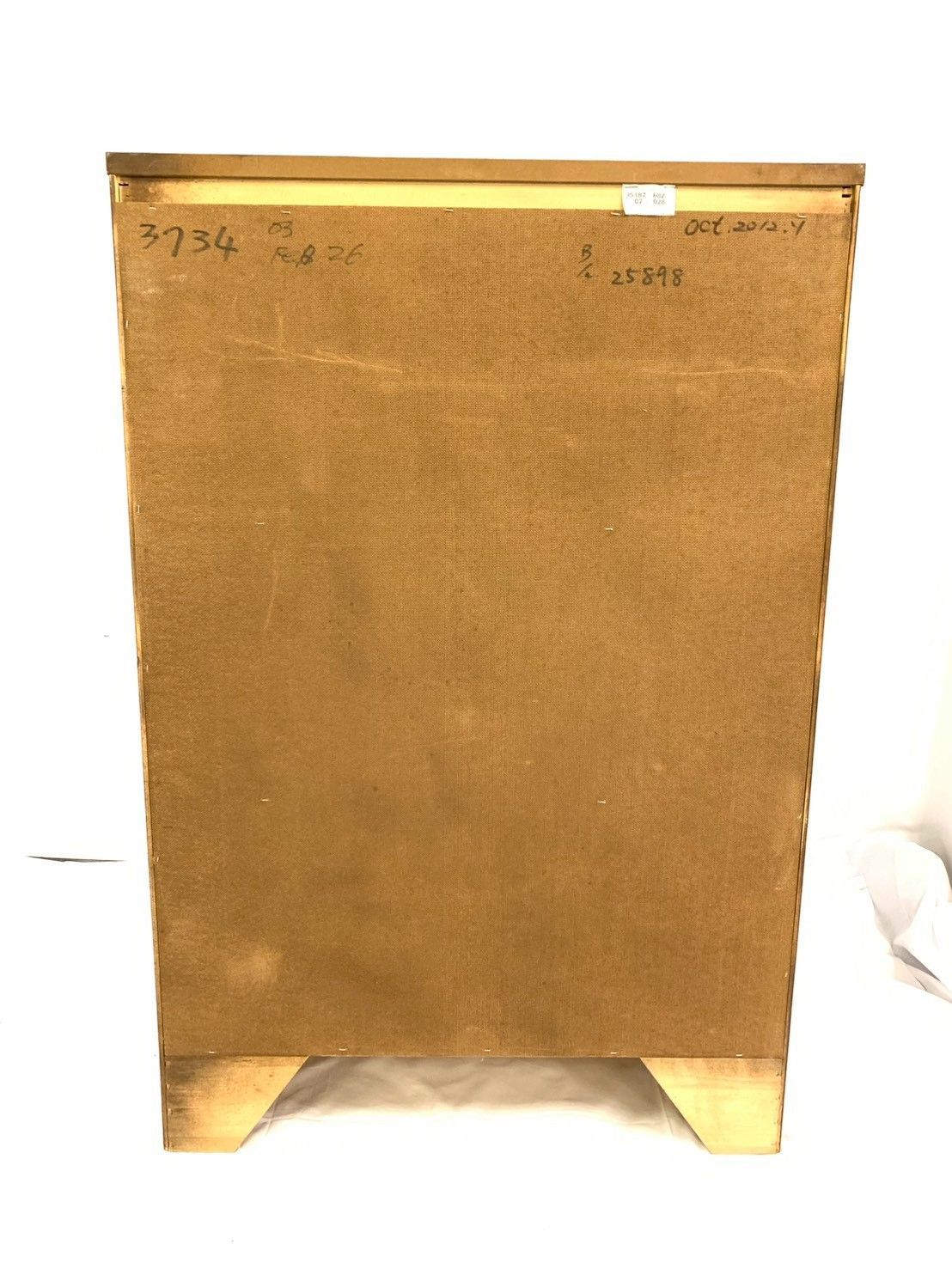 オープンラック