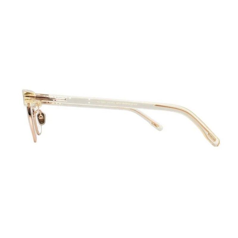 TOM FORD トムフォード FT5932DB 039 Eyeglass Frames メガネフレーム