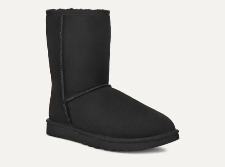 ブラック23～25cm