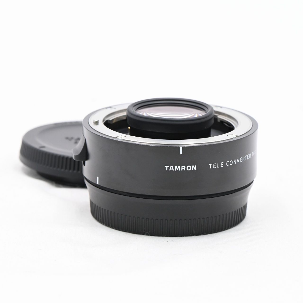 TAMRON タムロン TELE CONVERTER 1.4x TC-X14E キヤノンEF用 アクセサリ