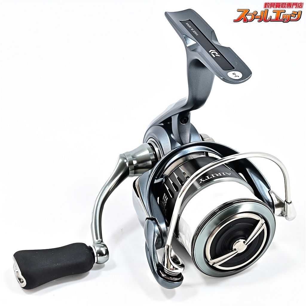 リール DAIWA AIRITY ST LT2000S-P リール DAIWA AIRITY ST LT2000S-P DAIWA（釣り） 23 エアリティ ST