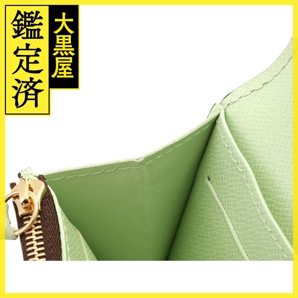 ヴィトン ポルトモネ