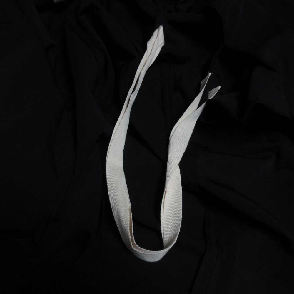 美品 PLAN C プランシー ストレッチ オープンフロント オーバーサイズ  