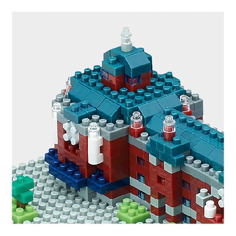 東京駅丸の内駅舎