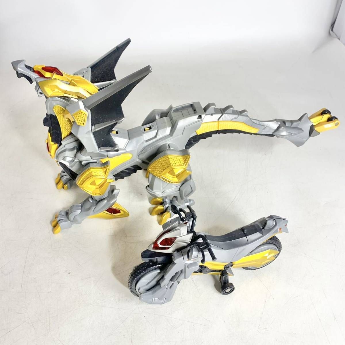 仮面ライダーウィザード ウィザーソードガン ウィザードライバー