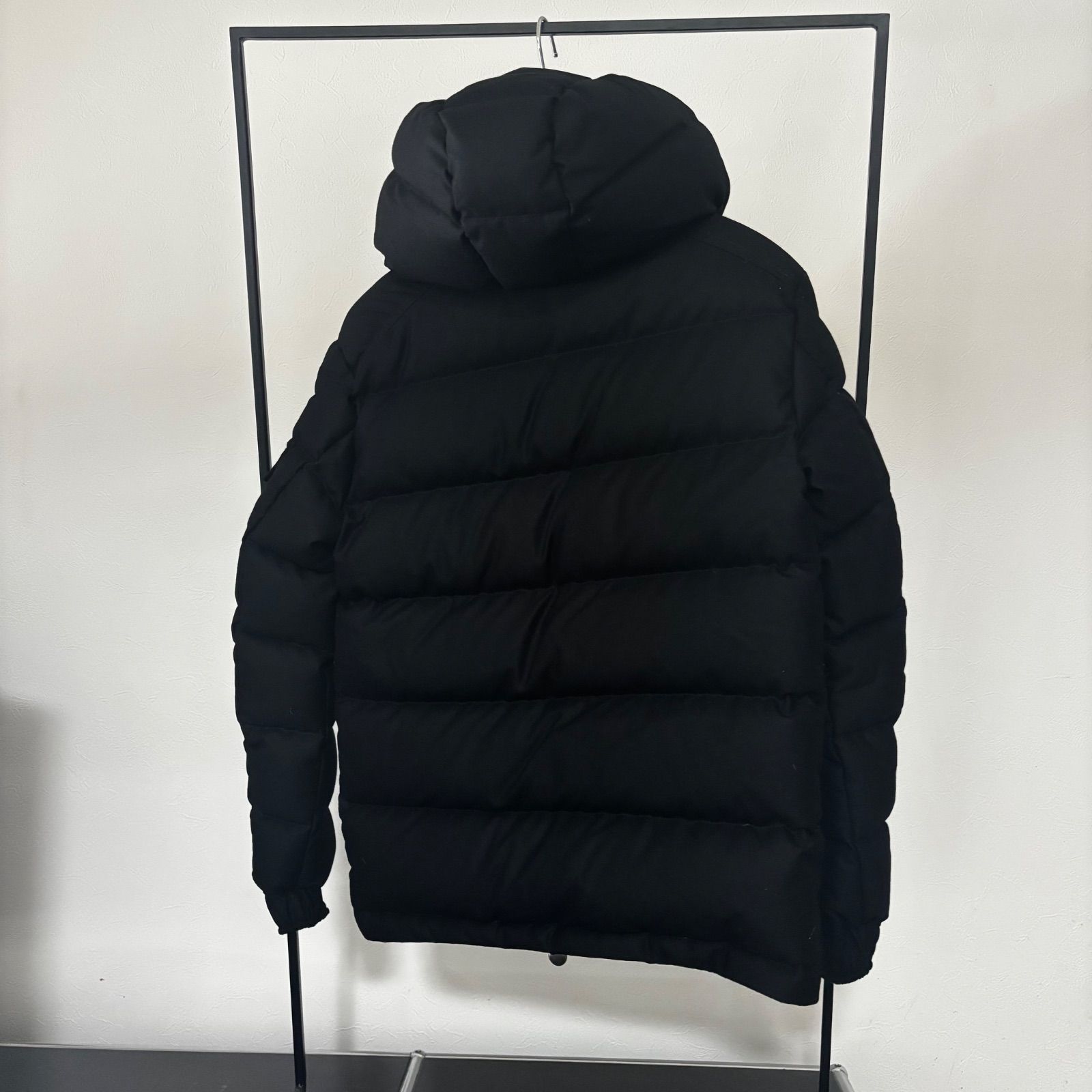 モンクレール☆モンジュネーブル☆サイズ0☆DIST☆美品☆2022