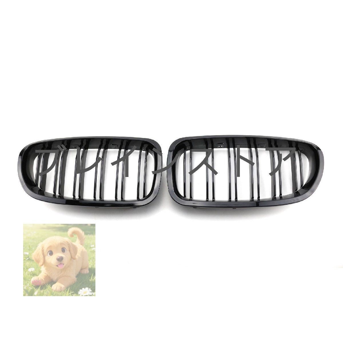 2010～2017年式 BMW