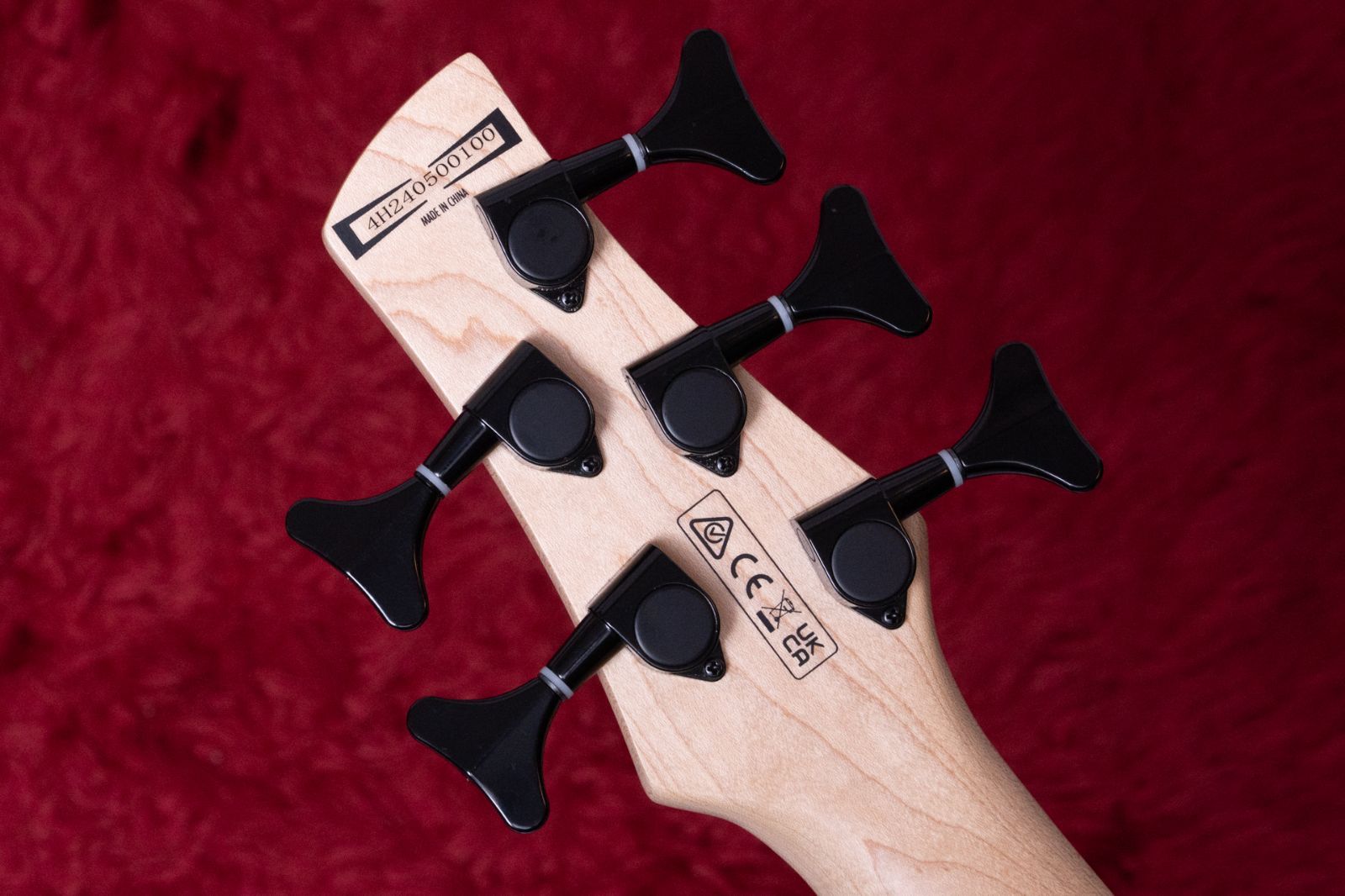 used Ibanez