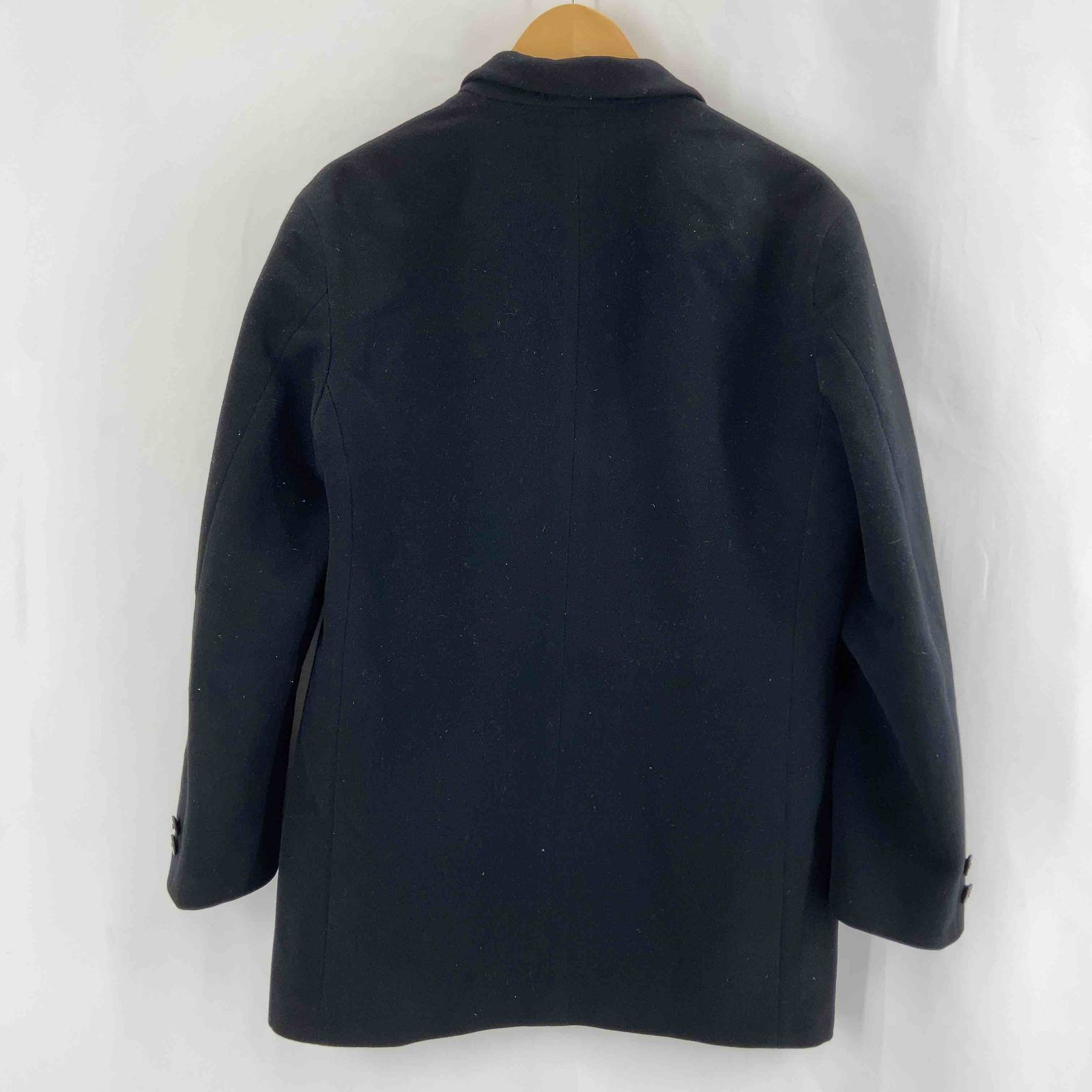 VALENTINO ヴァレンティノ メンズ テーラードジャケット 総裏 アンゴラ  