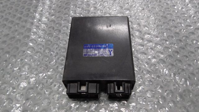 SRV250 4DN-026xxx の CDI 1738901498