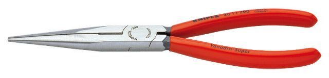 クニペックス(KNIPEX)ロングラジオペンチ200mm 2611-200
