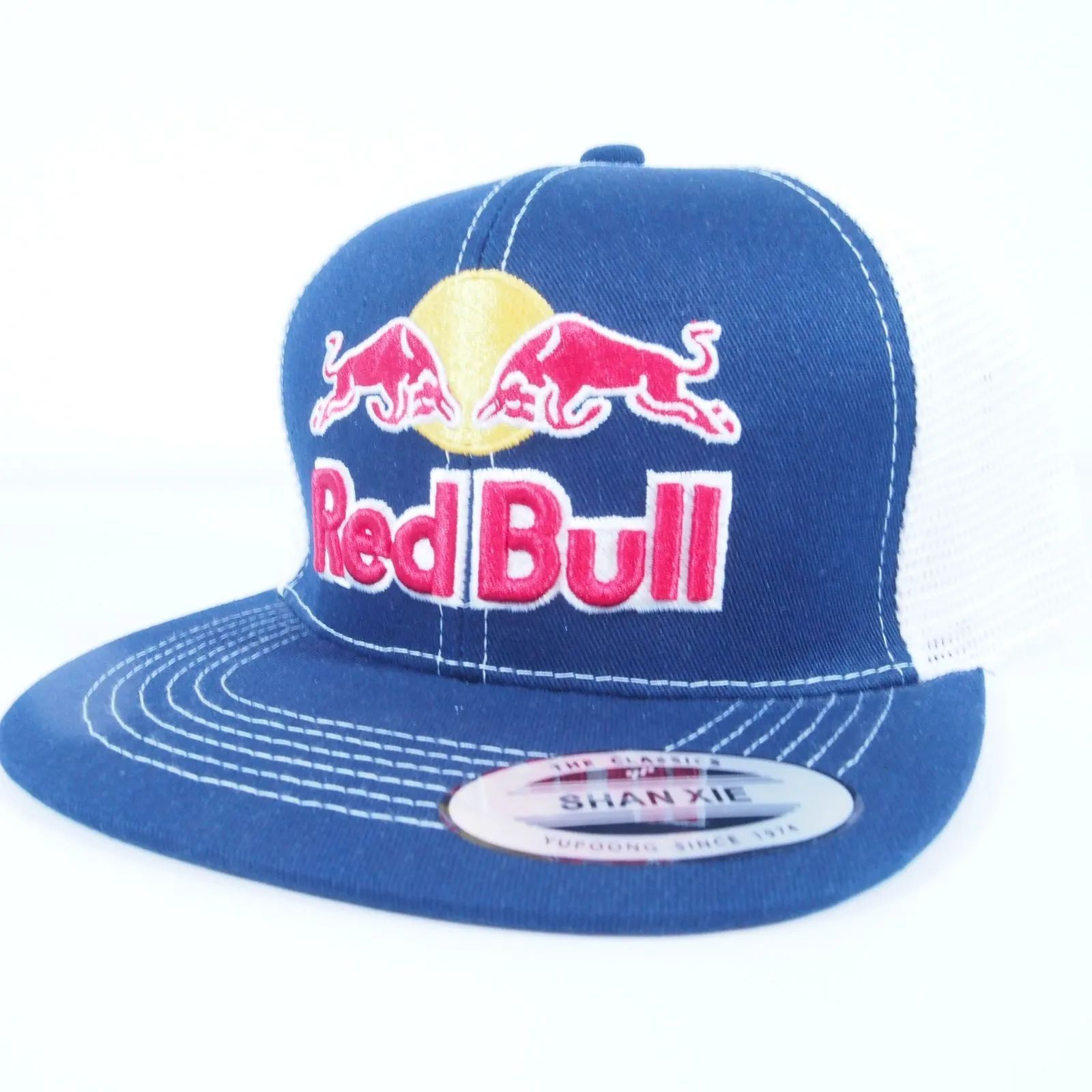 redbull レッドブル キャップ セット - 帽子