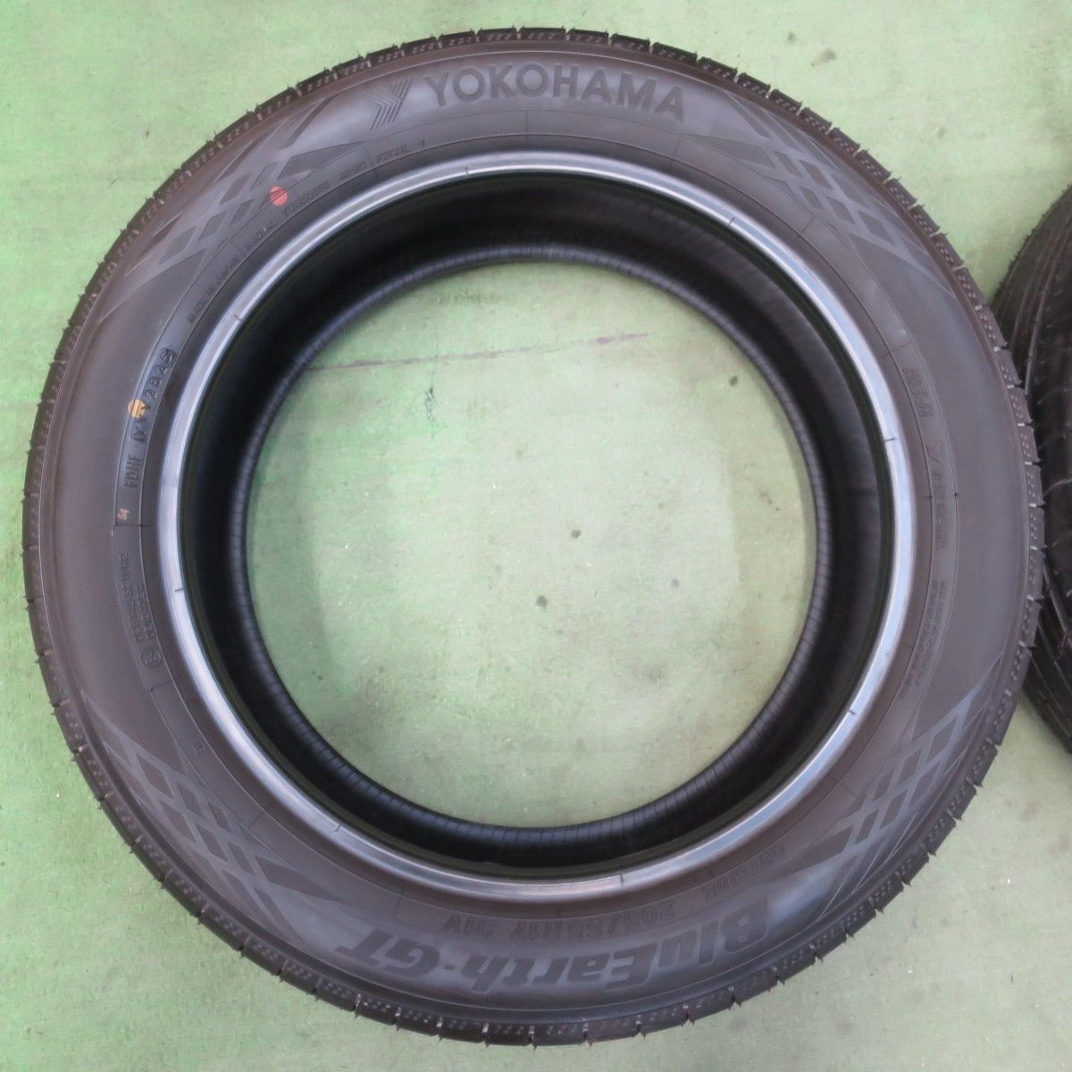 タイヤ 17インチ