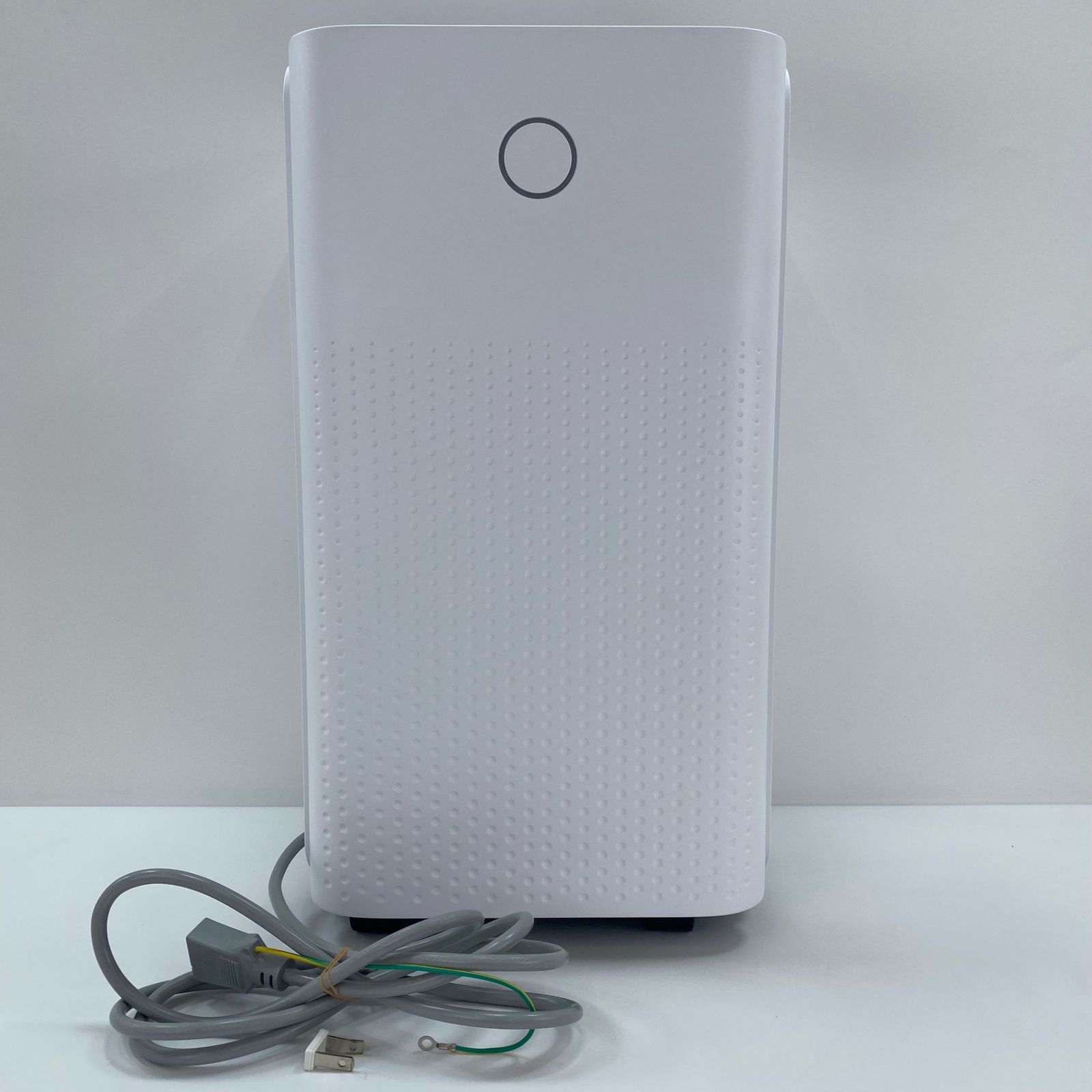 Amazonベーシック 除湿機 コンプレッサー式 衣類乾燥機 除湿量6L ホワイト