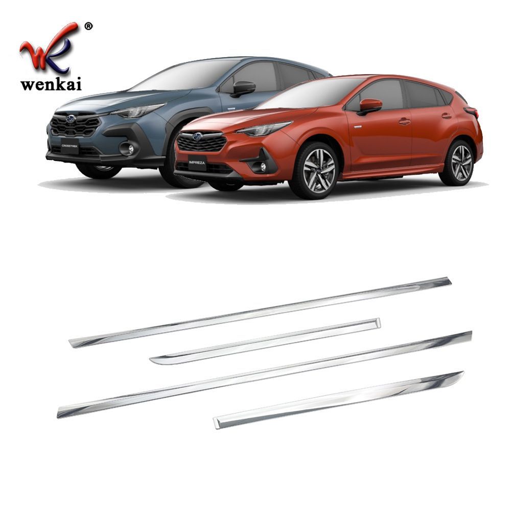 24年式 クロストレック