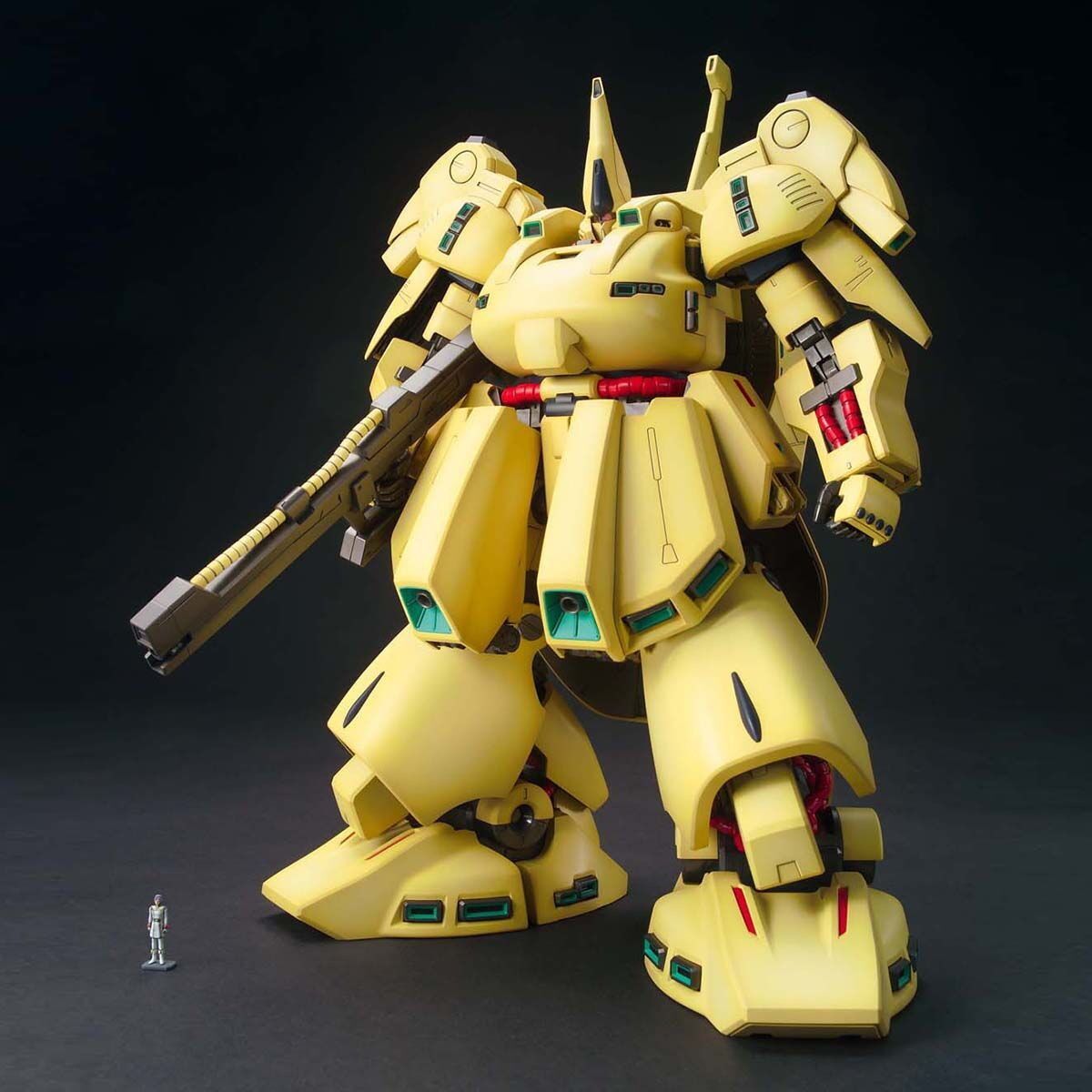 【新品未開封】バンダイ 1/100 MG ジオ ジ・O ジ・オ 再販) MG 1/100 PMX-003 ジ・O(ジオ) 機動戦士Zガンダム プラモデル