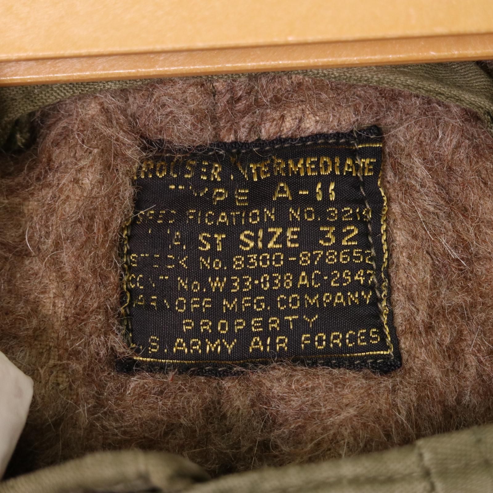 40年代 米軍実物