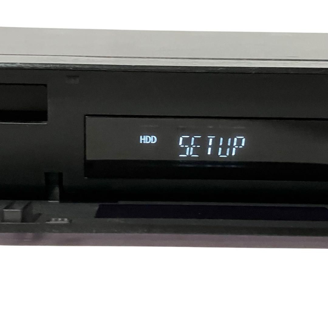 パナソニック ディーガ 6番組同時録画 2TB ブルーレイレコーダー DMR-BRX2020 ブラック Panasonic DIGA 4Kアップコンバート対応 全自動 Blu-ray