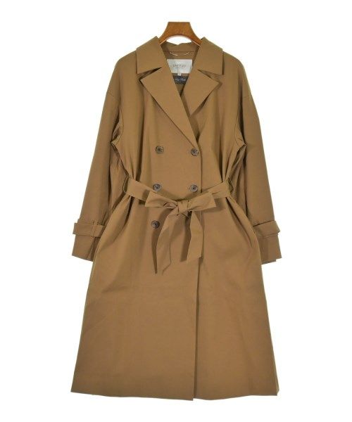 UNTITLED トレンチコート レディース 古着