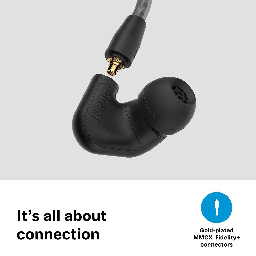 ゼンハイザー Sennheiser