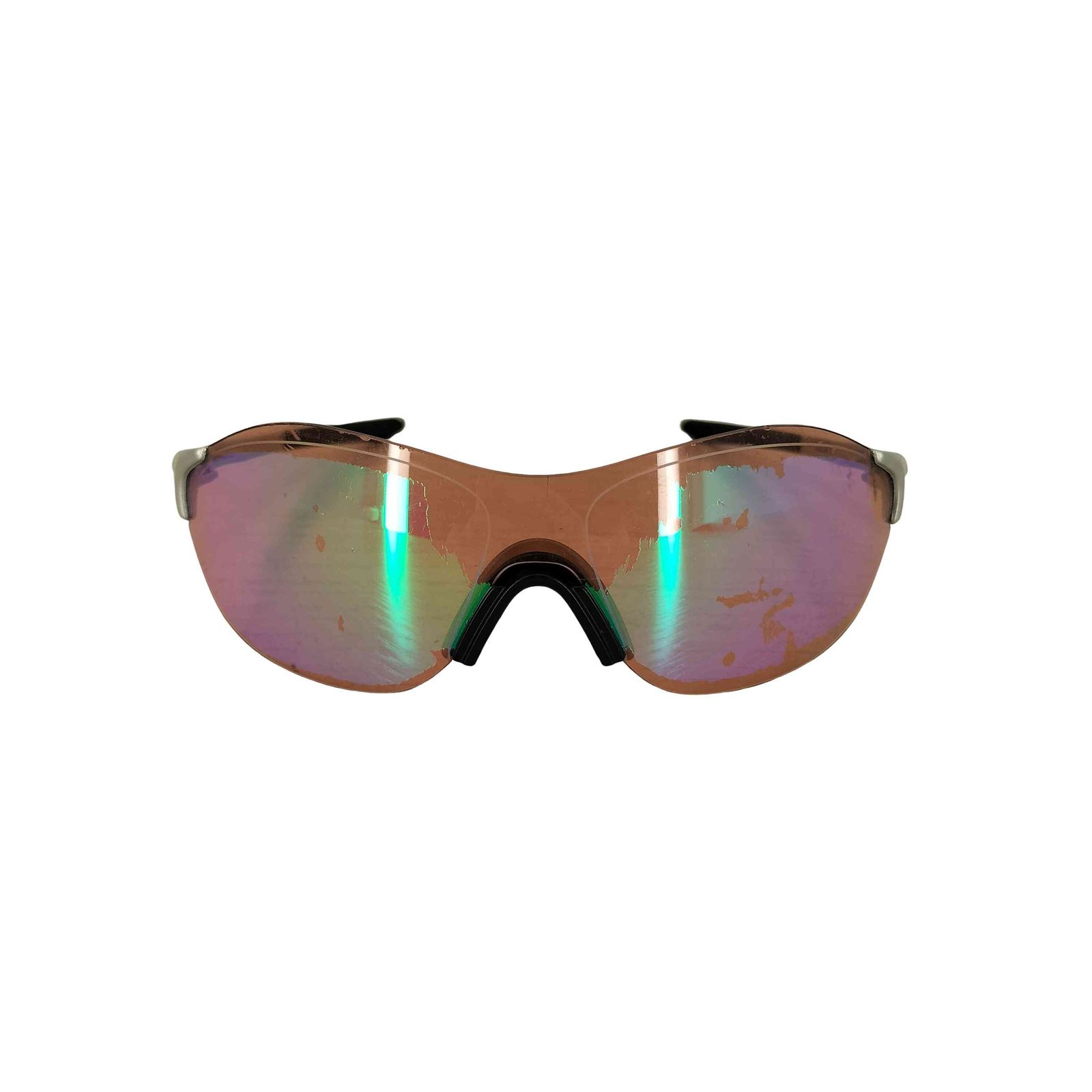 オークリー OAKLEY EVZERO SWIFT イーブイゼロ スイフト サングラス 