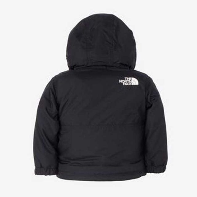  ザ ノース フェイス ジャケット ベビー THE NORTH FACE B COMPACT NOMAD JK コンパクトノマドジャケット フリース ダウン アウター アウトドア 防寒 赤ちゃん ノースフェイス 出産祝い 24 Gジャン デニムジャケット ジャケット ブルゾン