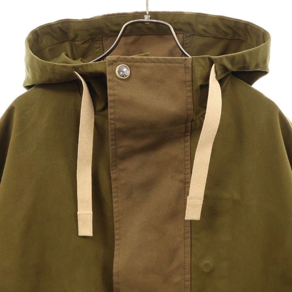 Acne Studios (アクネ ストゥディオズ) ドローコード テックツイル