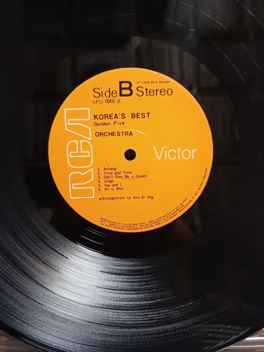 超激安セール開催中です！ ココチャン チャン ユー LP 早い Korea s Best NM ゲートフォールドジャケット 5。000円以上送料無料