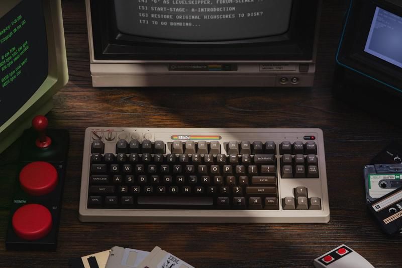 メカニカルキーボード