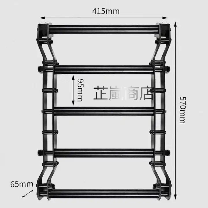 外装改装パーツ