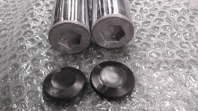 フロントフォーク