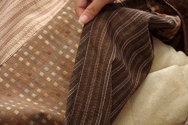 こたつ上掛けカバー