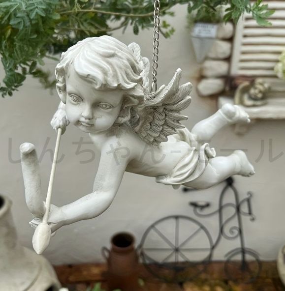 エンジェル玄関 リビング