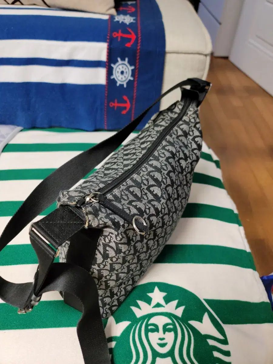 ディオール トロッター